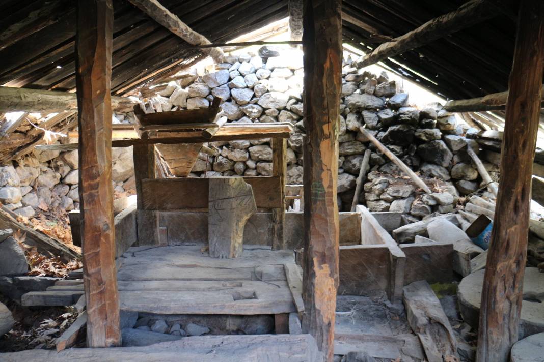 Aladağ Köprücek Köyü Resimleri 9