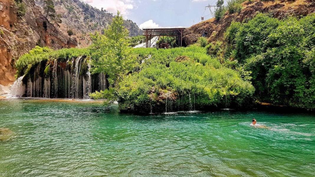 Aladağ Küp Köyü Resimleri 10