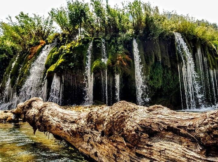 Aladağ Küp Köyü Resimleri 2