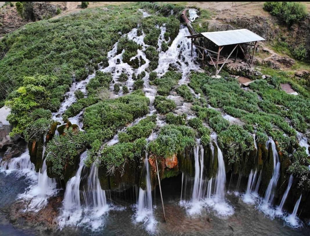Aladağ Küp Köyü Resimleri 3