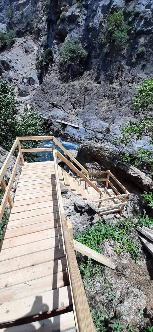 Aladağ Küp Köyü Resimleri 6