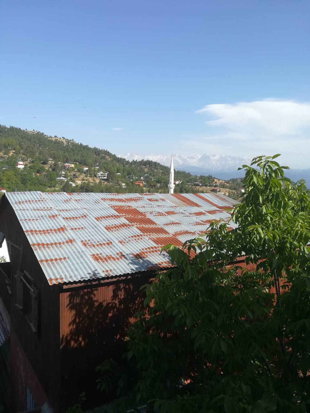 Aladağ Küp Köyü Resimleri 7