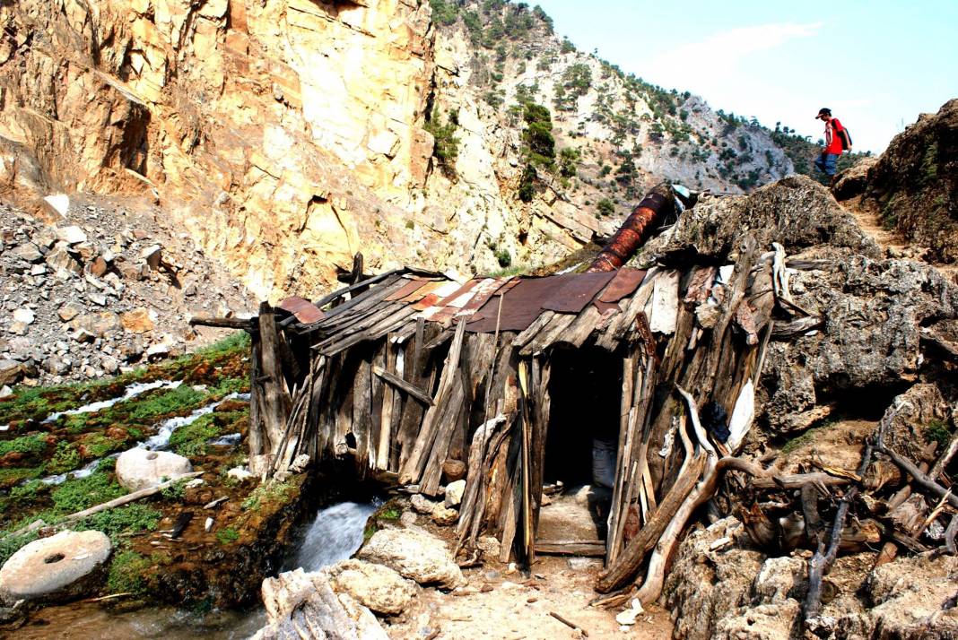 Aladağ Küp Köyü Resimleri 8