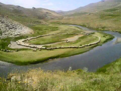 Bahçesaray Çakırdoğan Köyü Resimleri 1