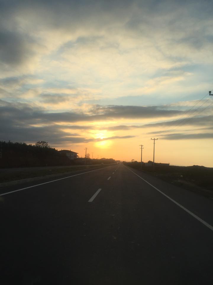 Kocaali Alandere Köyü Resimleri 1