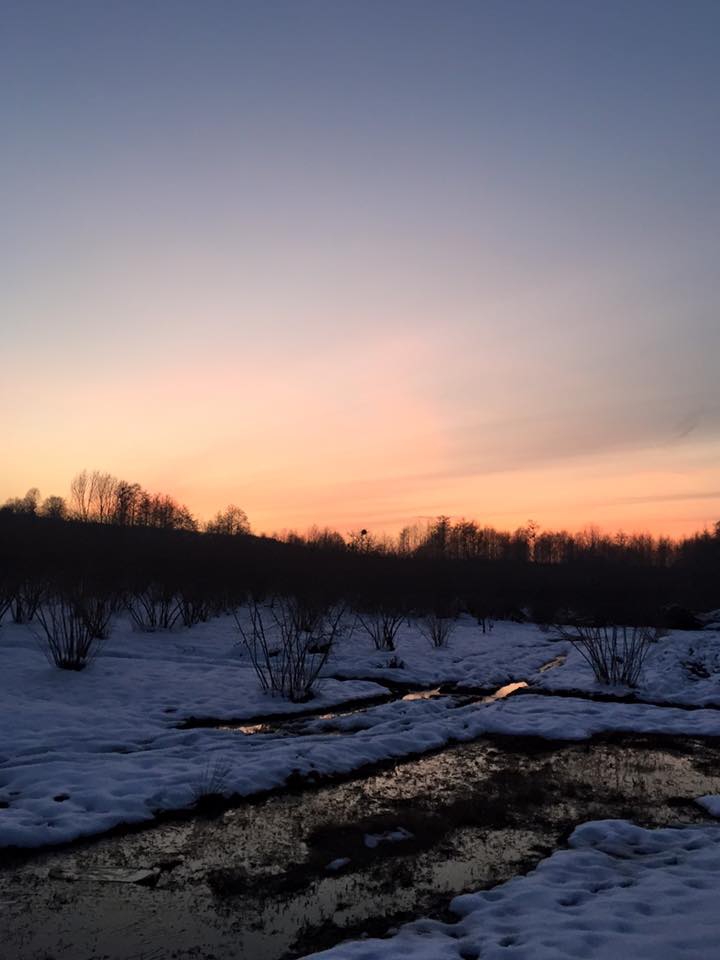 Kocaali Alandere Köyü Resimleri 5
