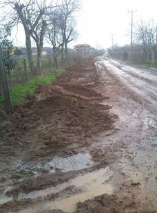 Kocaali Alandere Köyü Resimleri 7