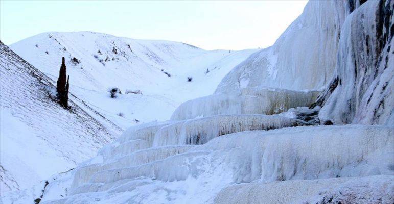 Başkale Erek Köyü Resimleri 3