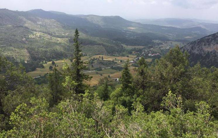 Aladağ Madenli Köyü Resimleri 3