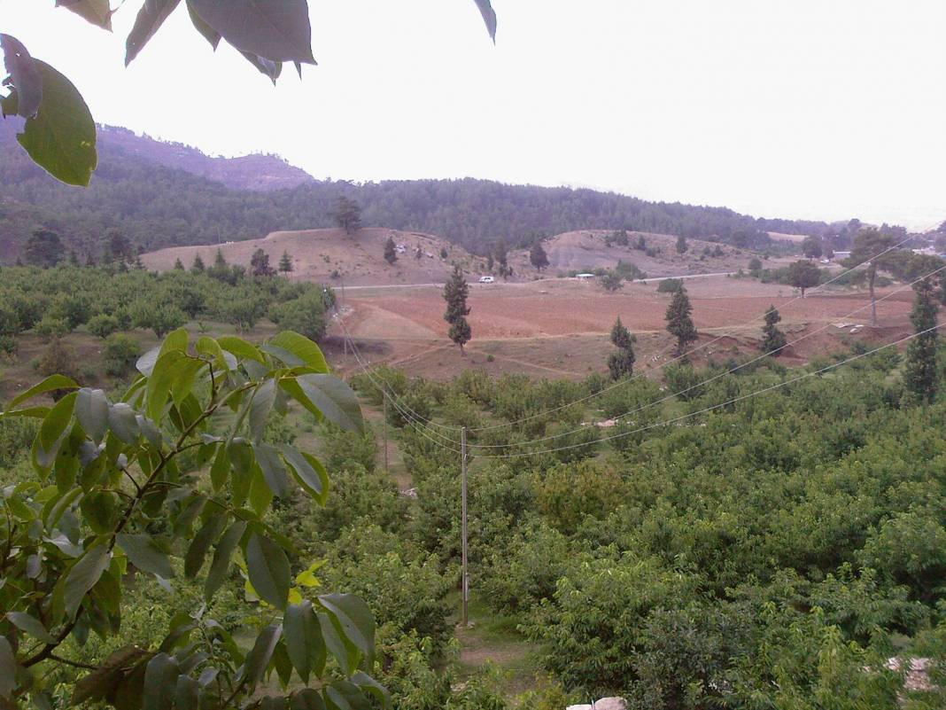 Aladağ Madenli Köyü Resimleri 4