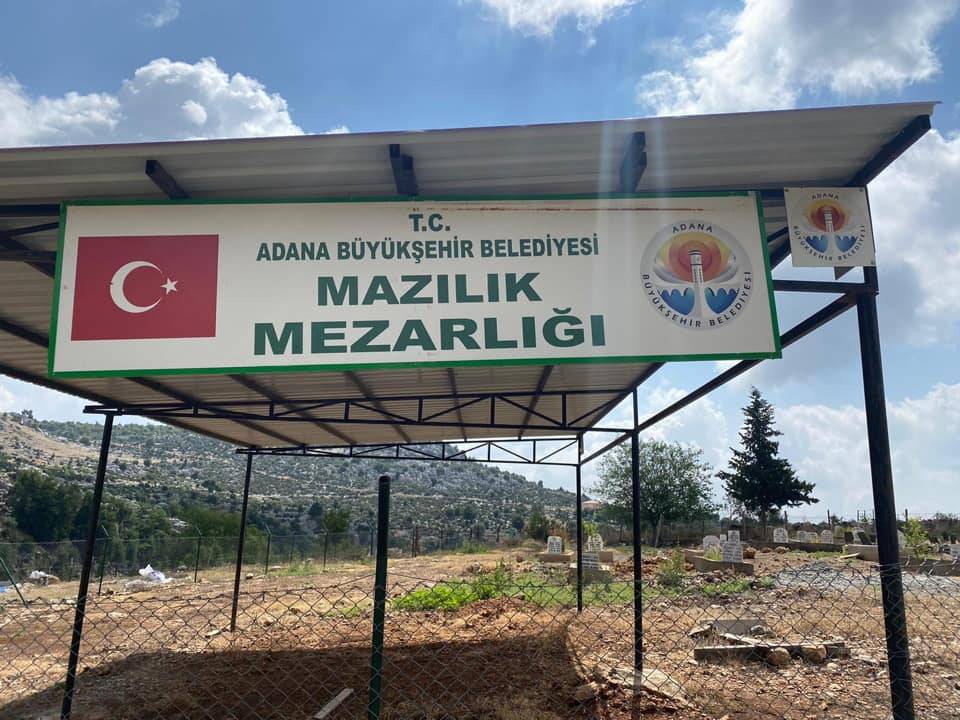 Aladağ Mazılık Köyü Resimleri 1