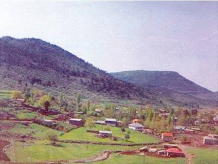 Aladağ Mazılık Köyü Resimleri 2