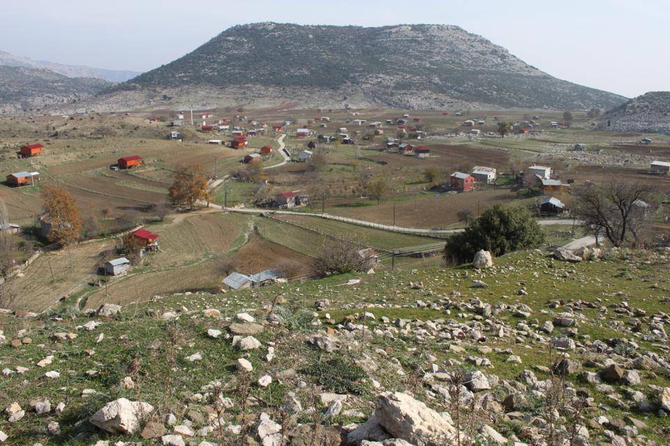 Aladağ Mazılık Köyü Resimleri 3