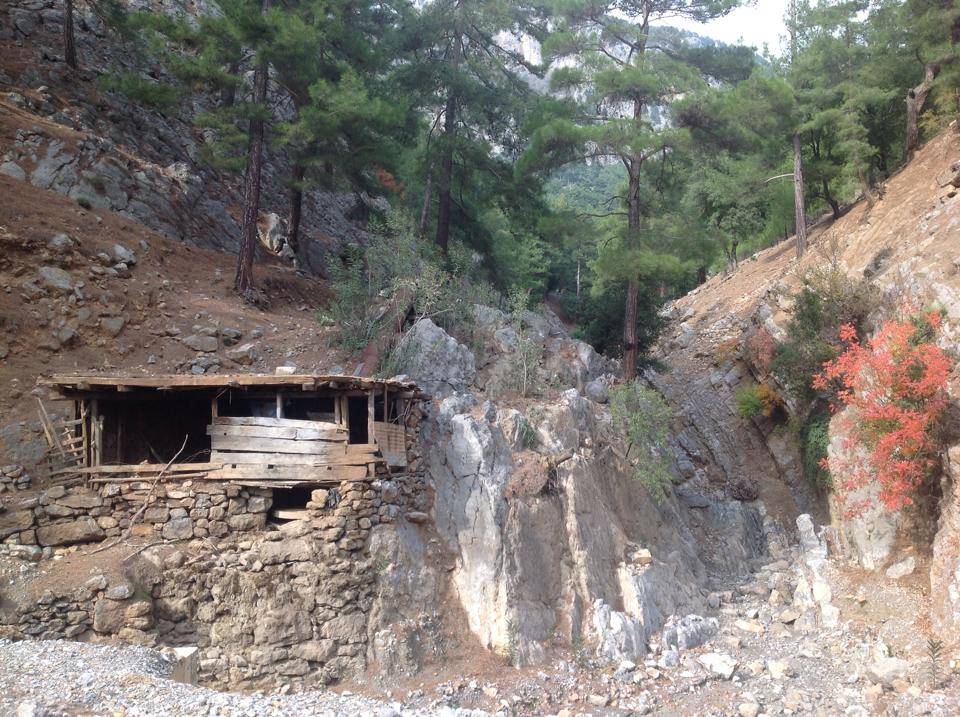 Aladağ Mazılık Köyü Resimleri 7