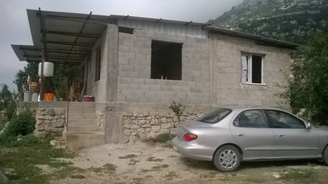 Aladağ Mazılık Köyü Resimleri 9