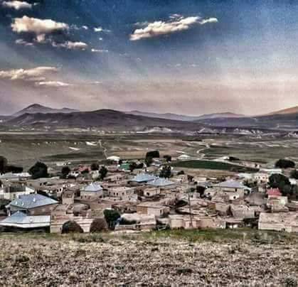 Başkale Eşmepınar Köyü Resimleri 1