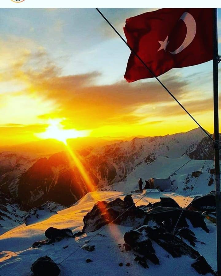 Başkale Eşmepınar Köyü Resimleri 2