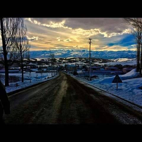 Başkale Eşmepınar Köyü Resimleri 3