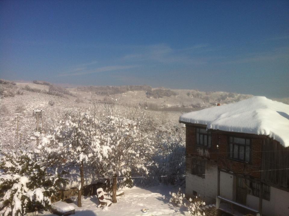 Kocaali Aydoğan Köyü Resimleri 4