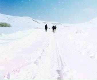 Başkale Güleçler Köyü Resimleri 3