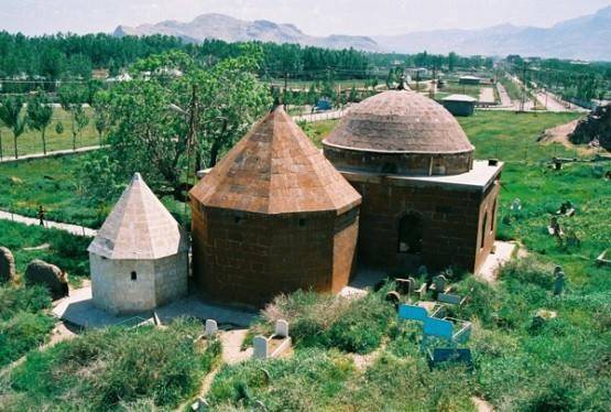 Başkale Güroluk Köyü Resimleri 1