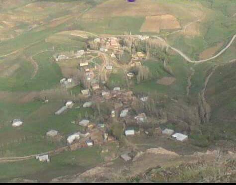 Başkale Güroluk Köyü Resimleri 2