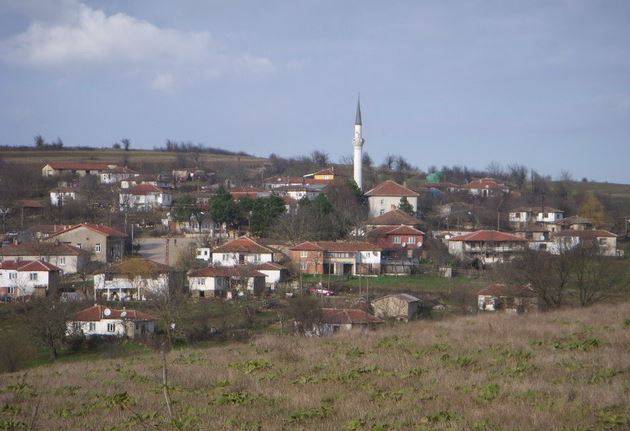 Kofçaz Kocayazı Köyü Resimleri 2