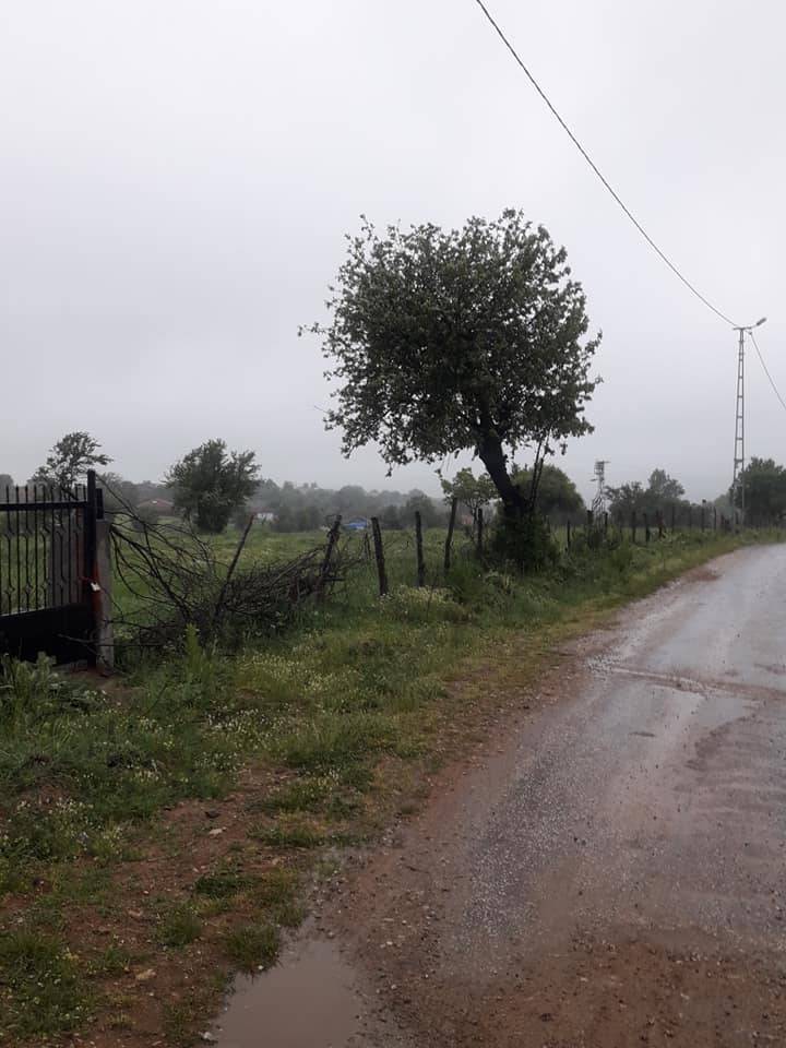 Kofçaz Kocayazı Köyü Resimleri 8