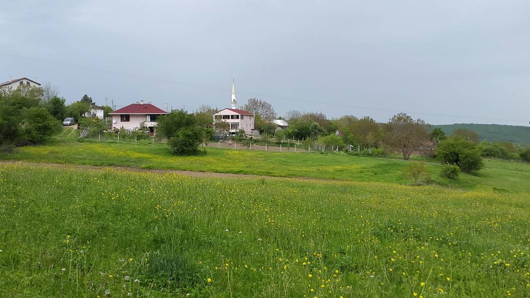 Kofçaz Kula Köyü Resimleri 1