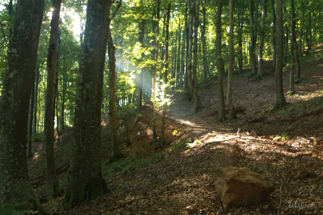 Kofçaz Kula Köyü Resimleri 10