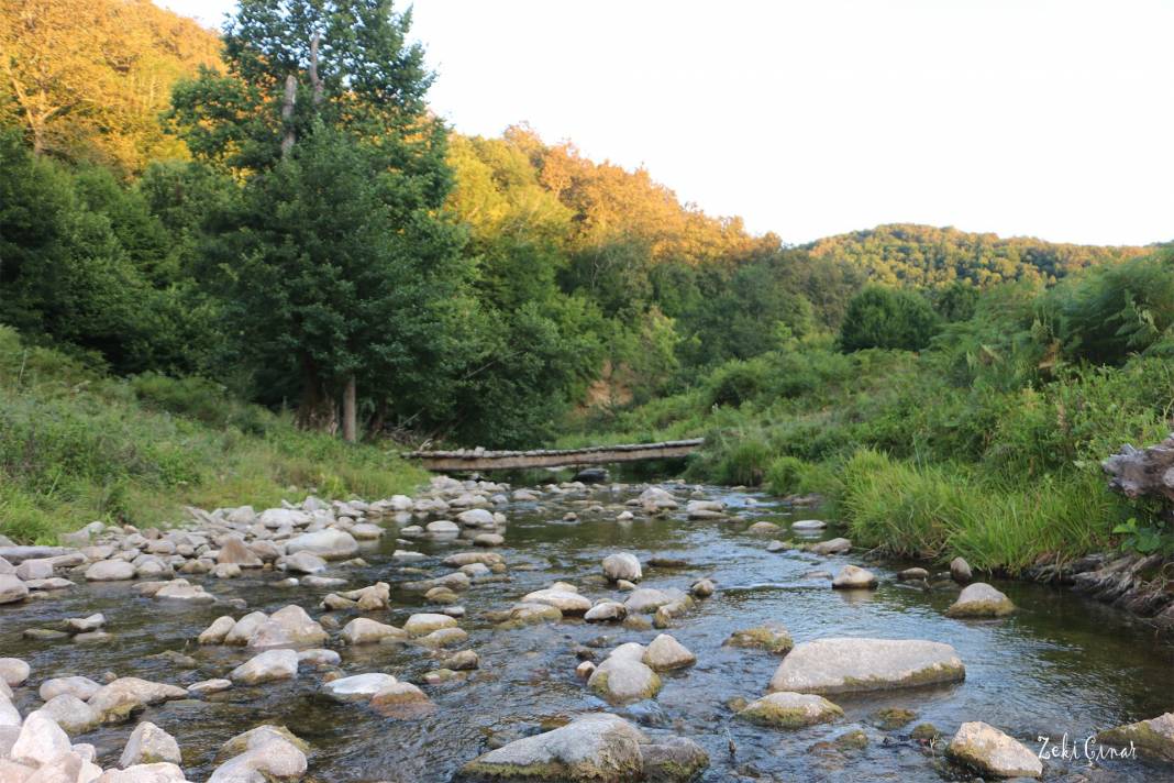 Kofçaz Kula Köyü Resimleri 14