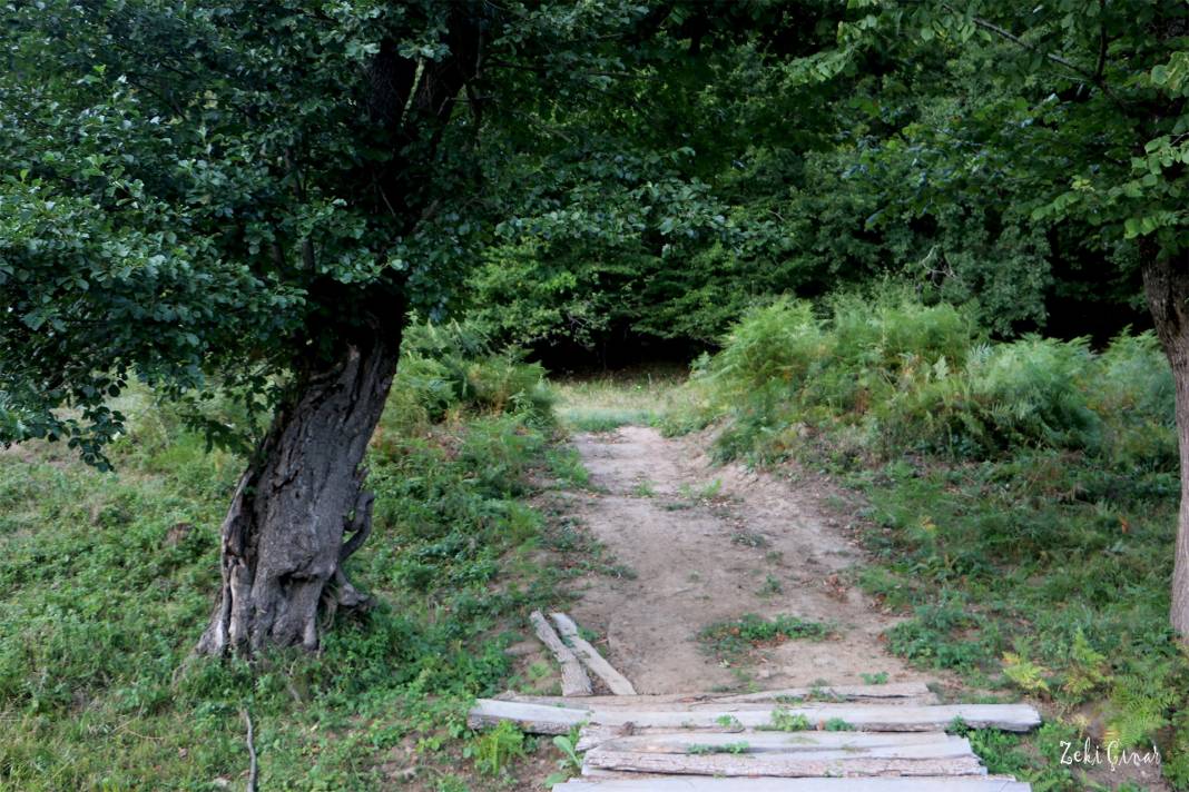 Kofçaz Kula Köyü Resimleri 17