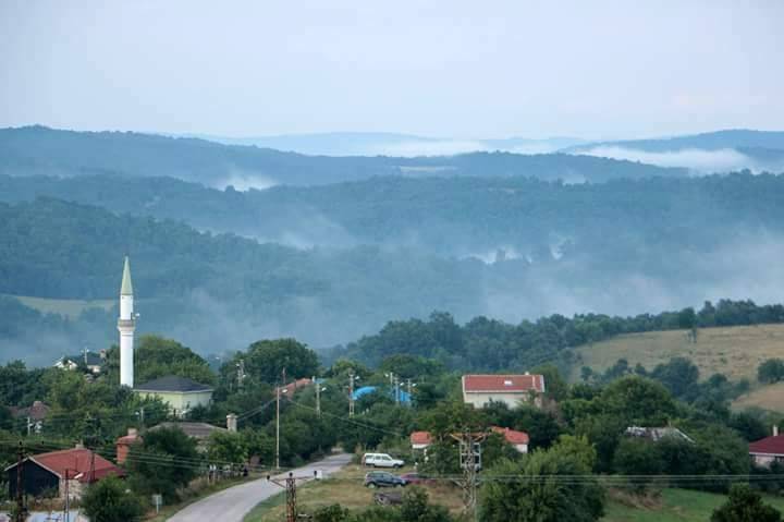 Kofçaz Kula Köyü Resimleri 2