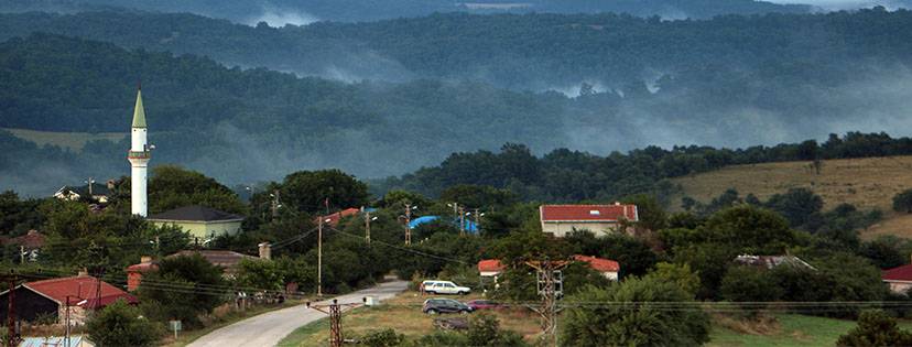 Kofçaz Kula Köyü Resimleri 4