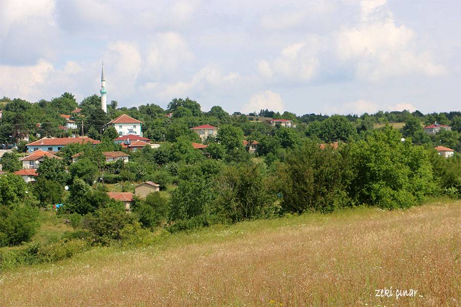 Kofçaz Kula Köyü Resimleri 5
