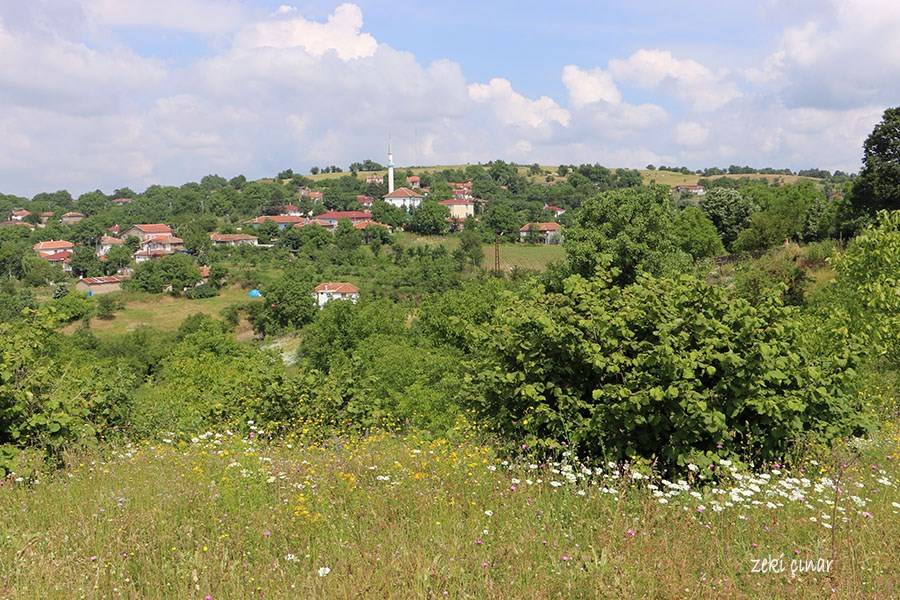 Kofçaz Kula Köyü Resimleri 6