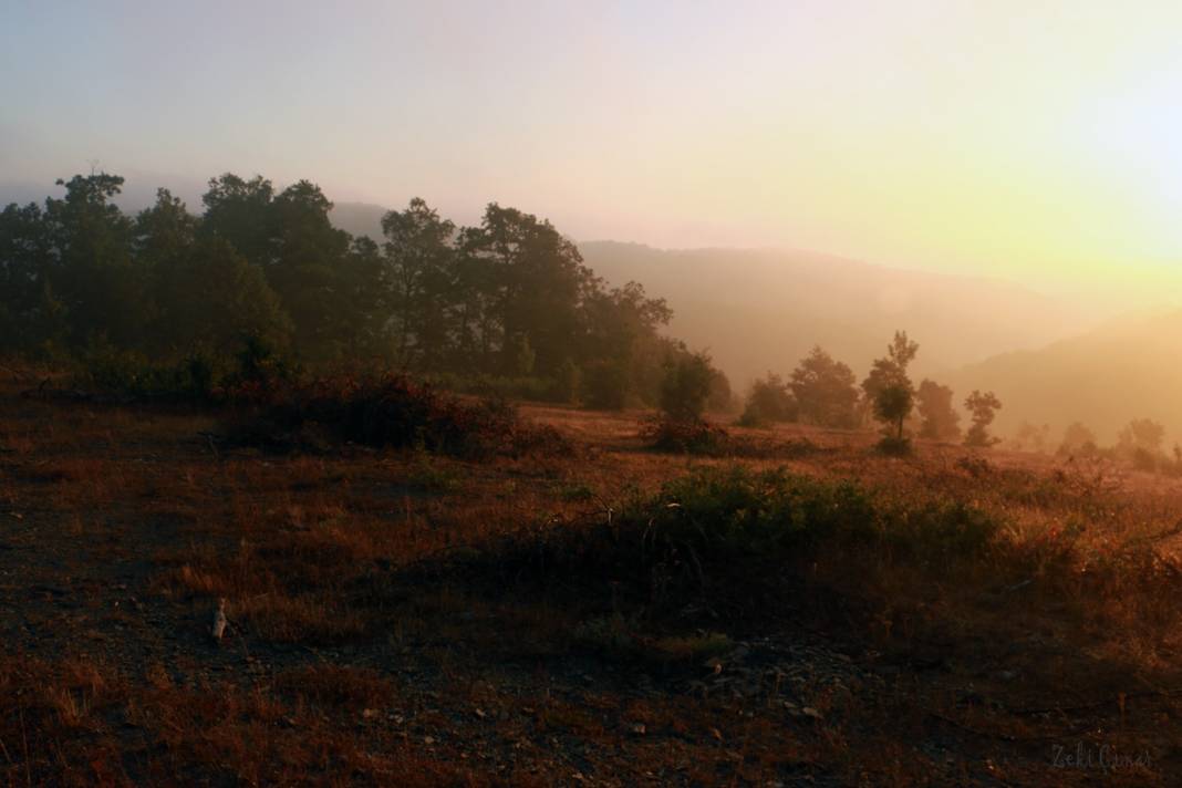 Kofçaz Kula Köyü Resimleri 8