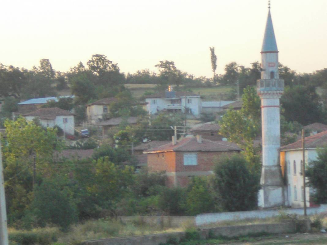 Kofçaz Malkoçlar Köyü Resimleri 1