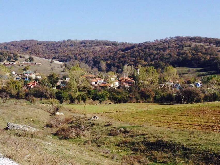 Kofçaz Taştepe Köyü Resimleri 1