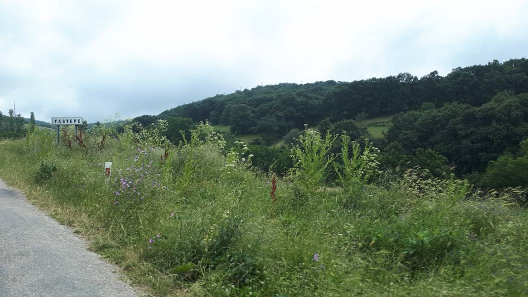 Kofçaz Taştepe Köyü Resimleri 3