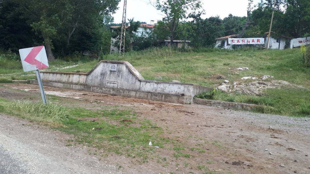 Kofçaz Taştepe Köyü Resimleri 5