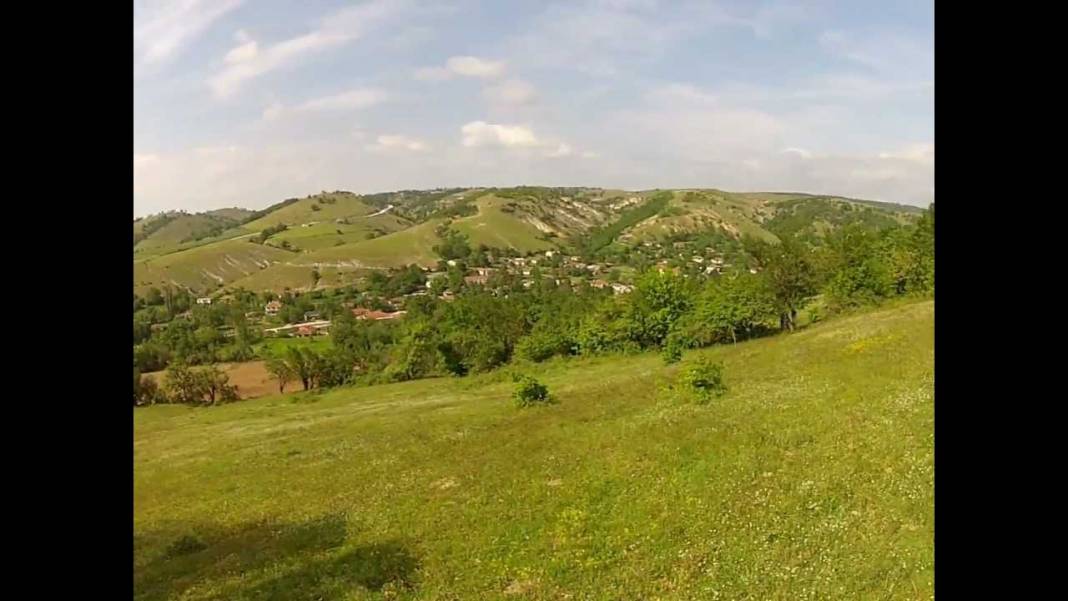 Kofçaz Terzidere Köyü Resimleri 10