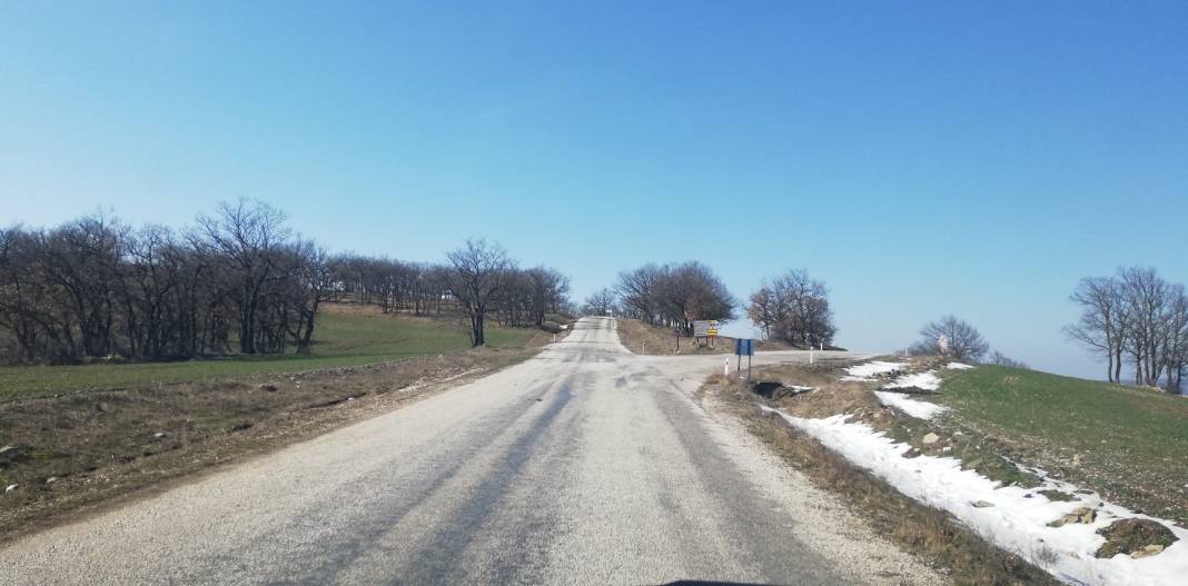 Kofçaz Terzidere Köyü Resimleri 4