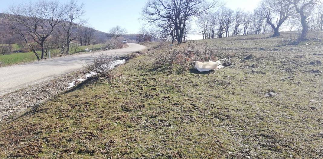 Kofçaz Terzidere Köyü Resimleri 6