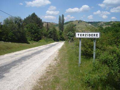 Kofçaz Terzidere Köyü Resimleri 7