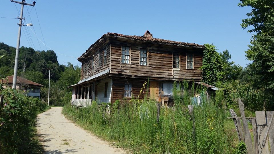 Kocaali Beyler Köyü Resimleri 1