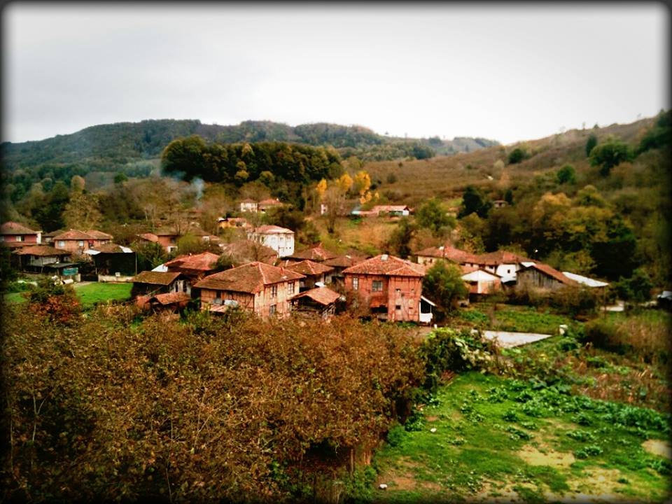 Kocaali Beyler Köyü Resimleri 2