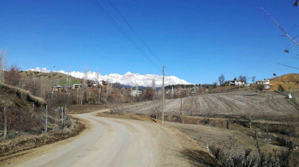 Aladağ Yetimli Köyü Resimleri 11