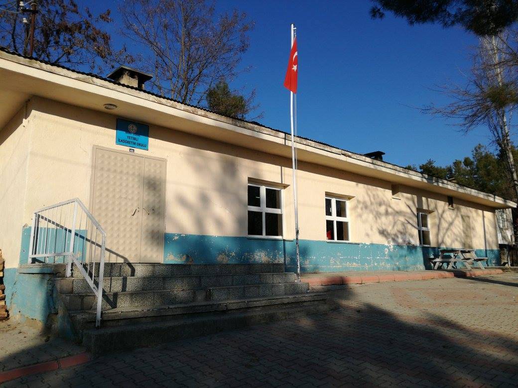 Aladağ Yetimli Köyü Resimleri 12