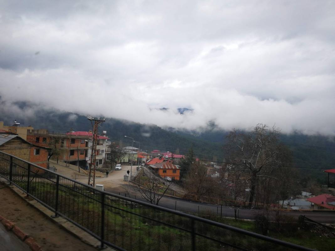 Aladağ Yetimli Köyü Resimleri 16